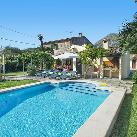 Casa Pepe By *