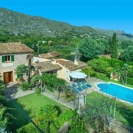 Casa Pepe By Villa