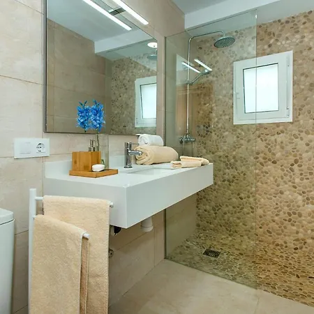 Villa Casa Pepe By