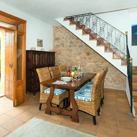 Casa Pepe By Villa