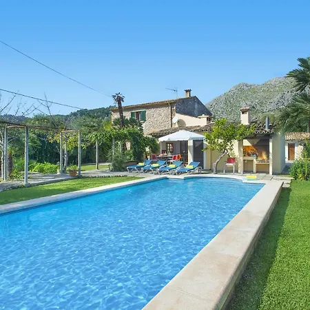 Villa Casa Pepe By