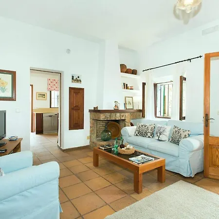 Casa Pepe By 别墅 *