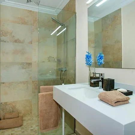 Villa Casa Pepe By *