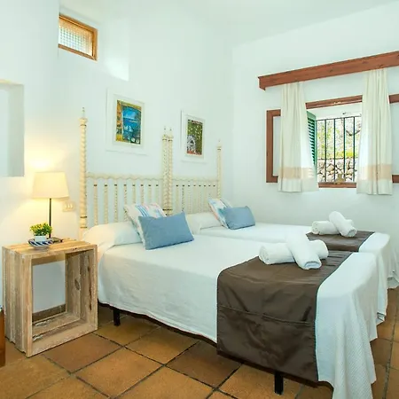 Villa Casa Pepe By *