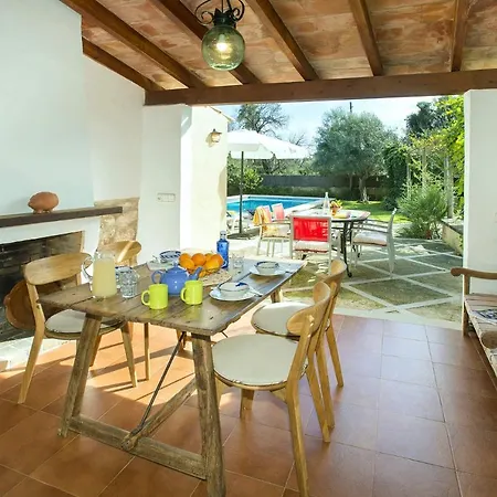 Casa Pepe By Villa Pollença