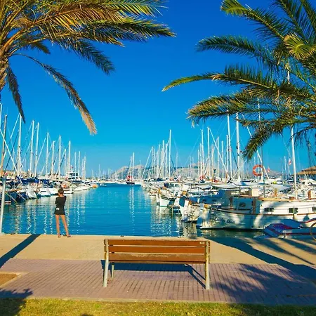 Villa Casa Pepe By Pollença