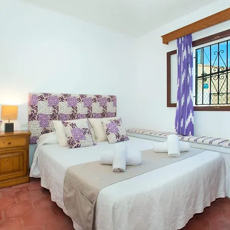 Villa Casa Pepe By
