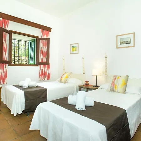 Casa Pepe By Villa *