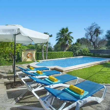 Villa Casa Pepe By *