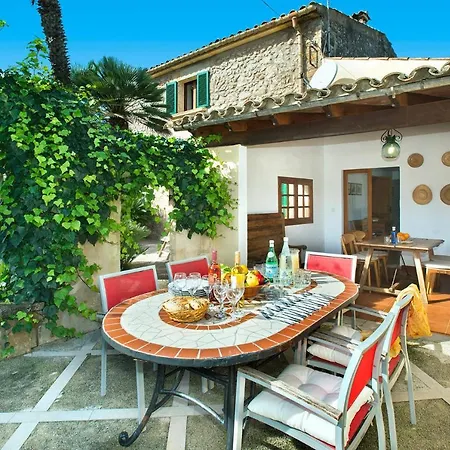 Casa Pepe By Villa Pollença