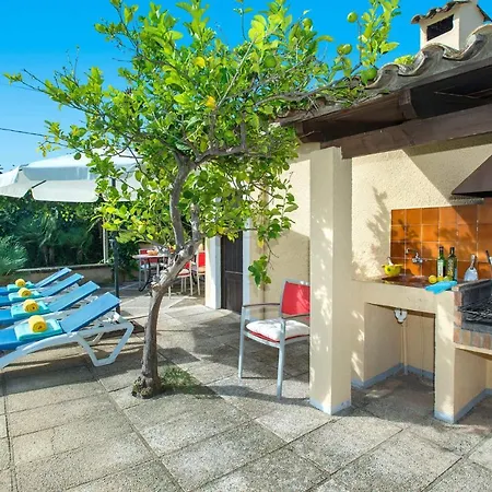 Casa Pepe By * Pollensa