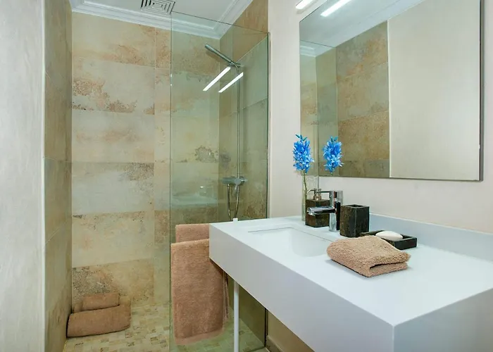 Villa Casa Pepe By *