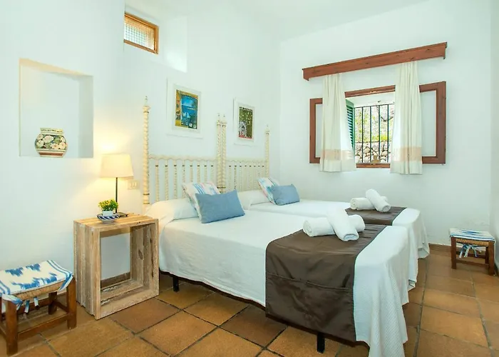 Villa Casa Pepe By *