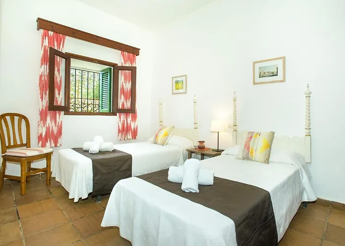 Casa Pepe By Villa *