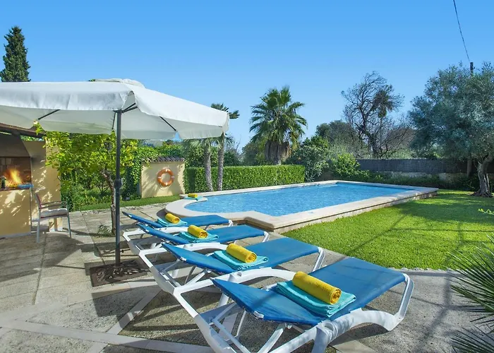 Villa Casa Pepe By *