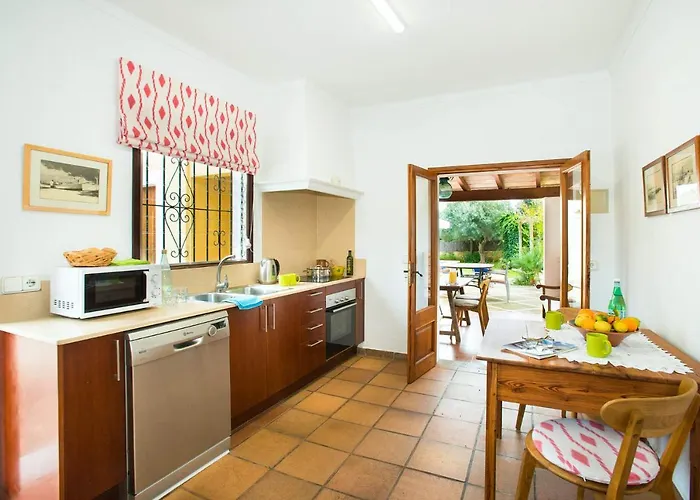 Casa Pepe By Villa Pollença