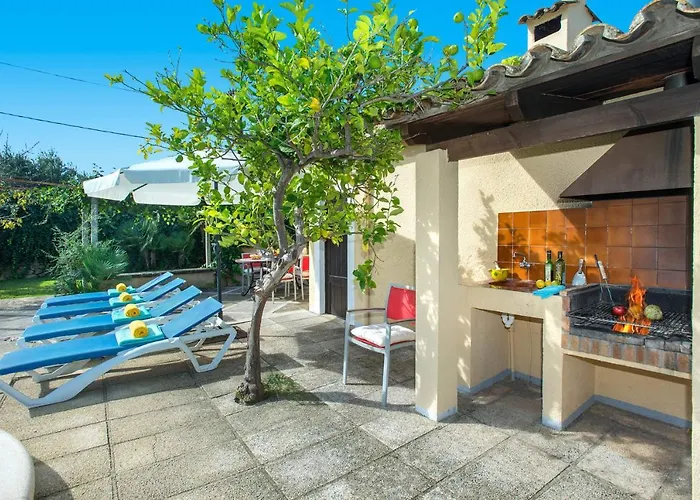 Casa Pepe By * Pollença