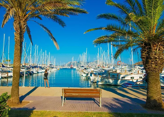 Villa Casa Pepe By Pollença